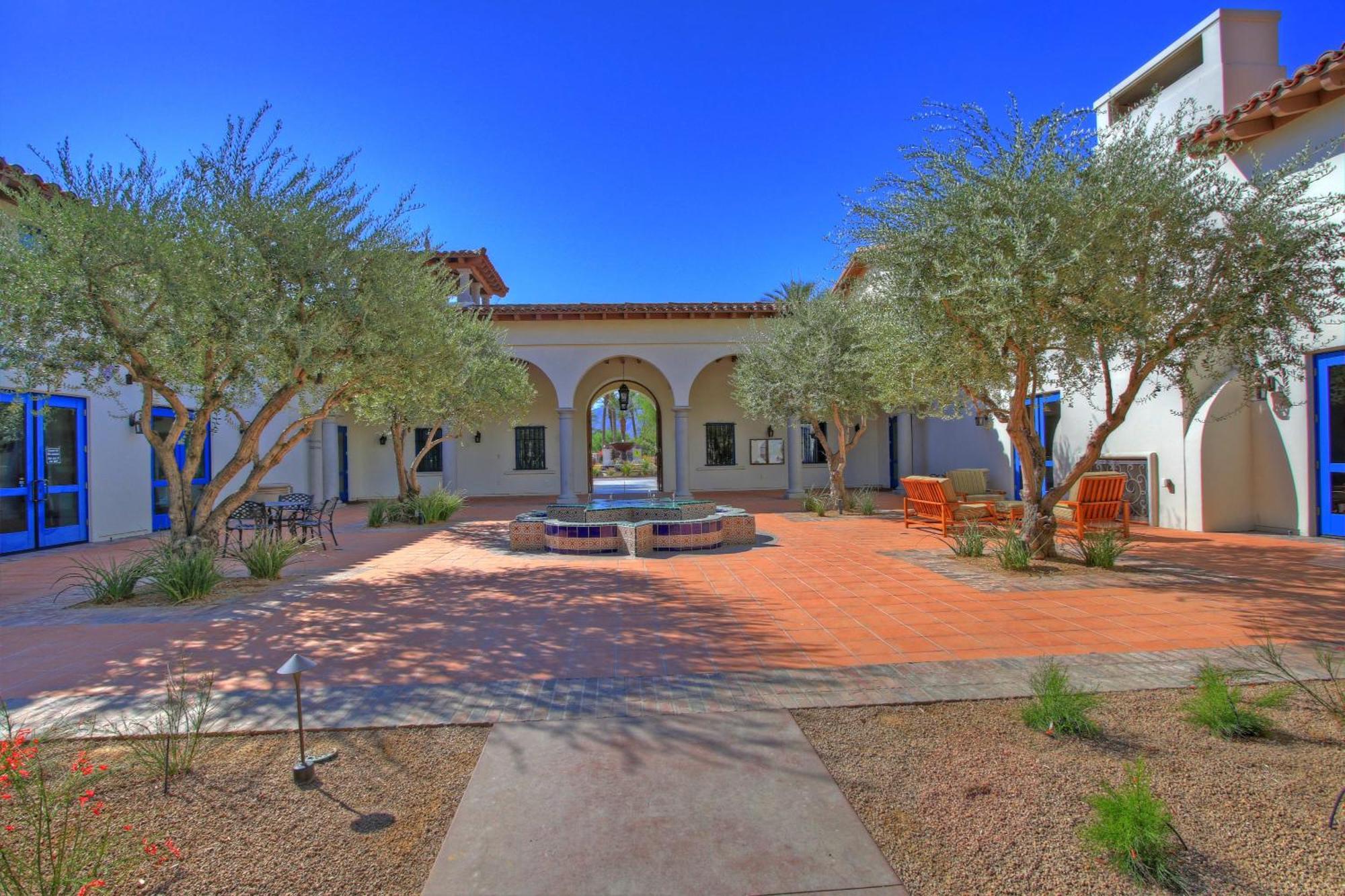 Lv028 Private Downstairs Studio On Main Paseo La Quinta Exterior foto