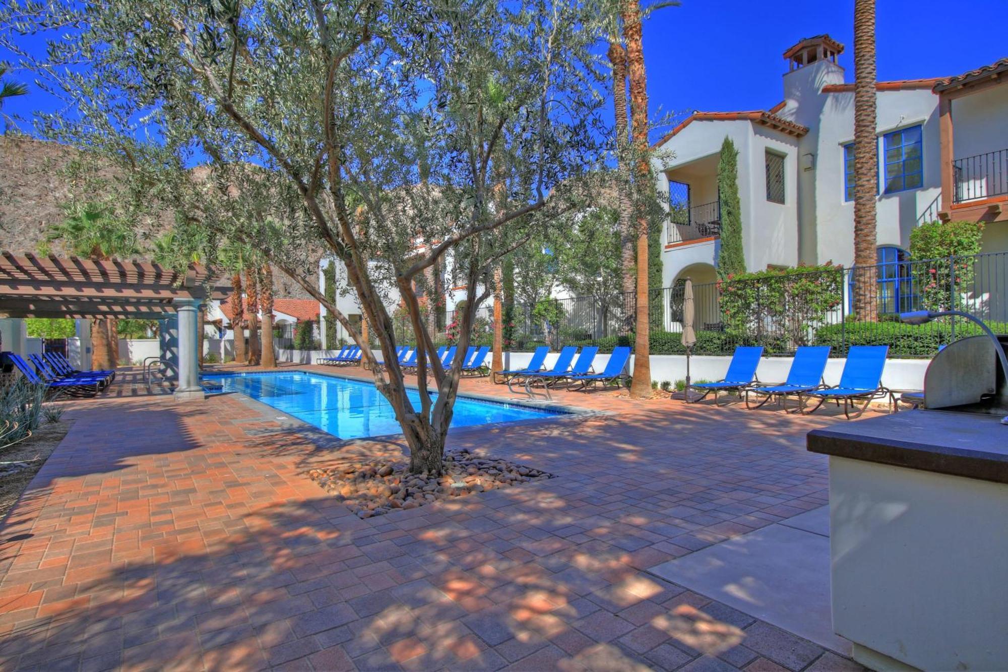 Lv028 Private Downstairs Studio On Main Paseo La Quinta Exterior foto
